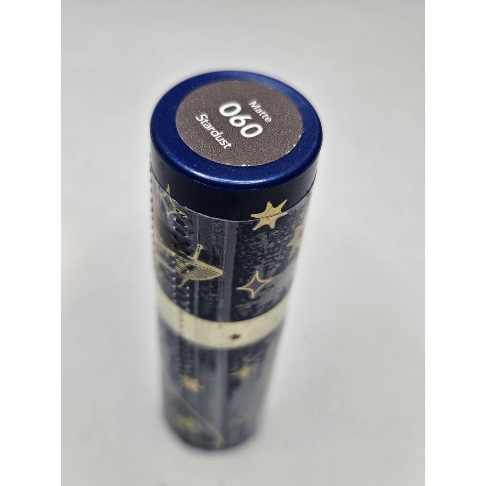 Revlon Shoot the Moon Super Lustrous Matte Lipstick - 060 Stardust -NEW SEALED